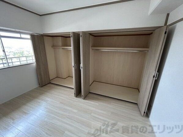 千里パノラマハイツの物件内観写真